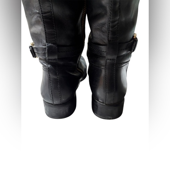Michael Kors Riding Boots - Picture 8 of 10